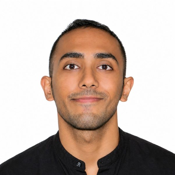 Calvin C. Fernandez