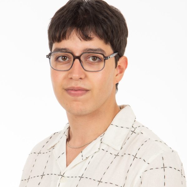 Ziad Guenoun