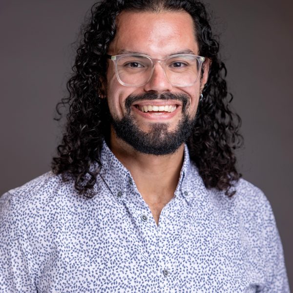 Kevin Prada