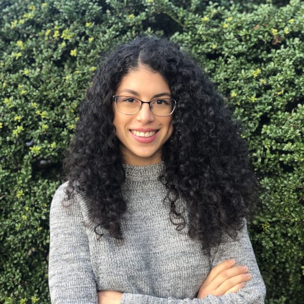 Naomi Maldonado-Rodriguez