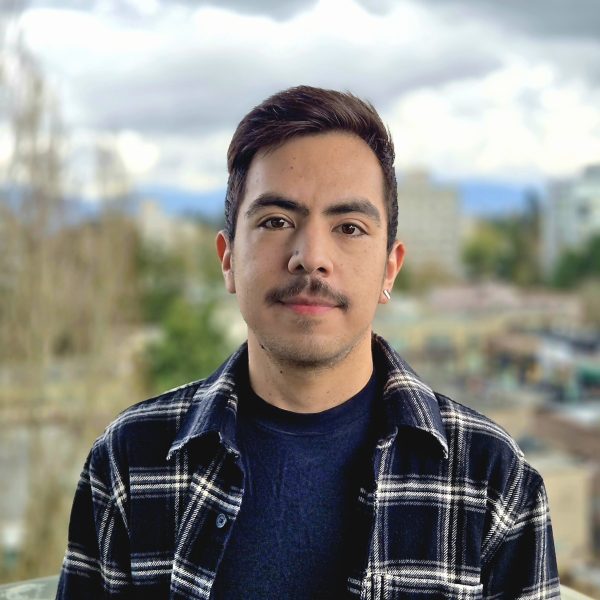 Rodrigo Sierra Rosales