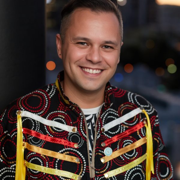 Jaris Swidrovich
