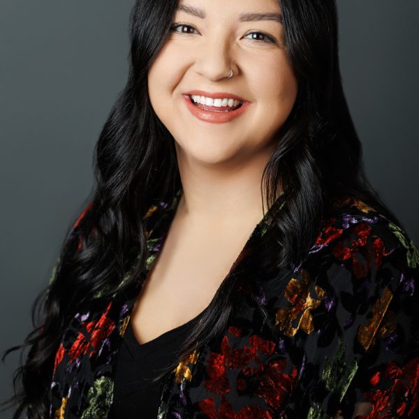 Jasmine Murchison-Perley