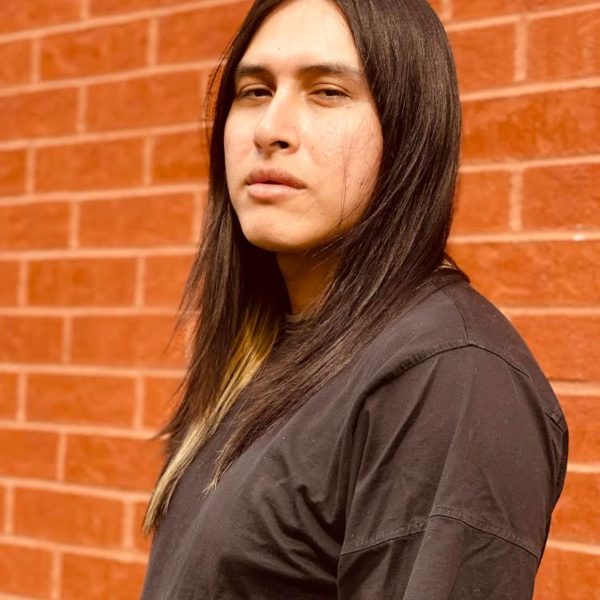Javi Fuentes Bernal