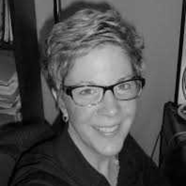 Jacqueline (Jacquie) Gahagan